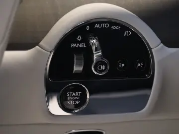 ROLLS ROYCE Spectre -