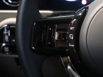 ROLLS ROYCE Spectre -