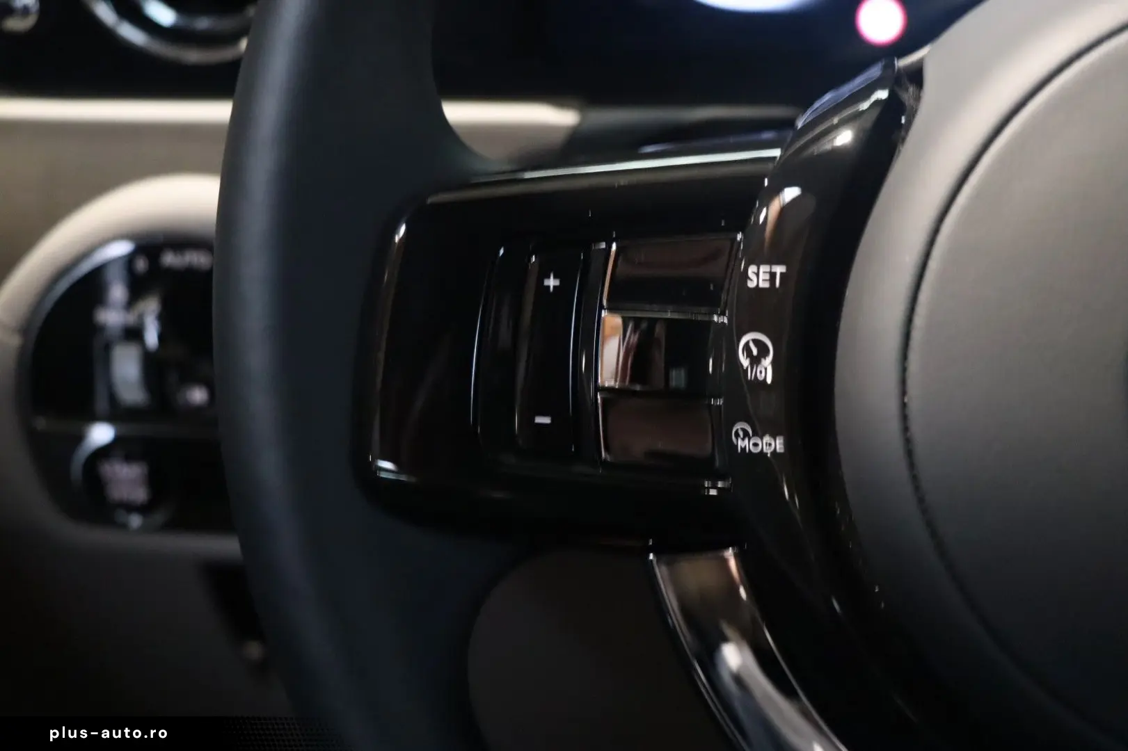 ROLLS ROYCE Spectre -