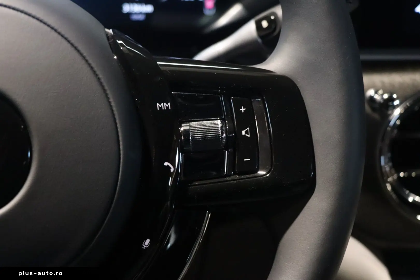 ROLLS ROYCE Spectre -