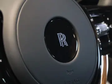 ROLLS ROYCE Spectre -