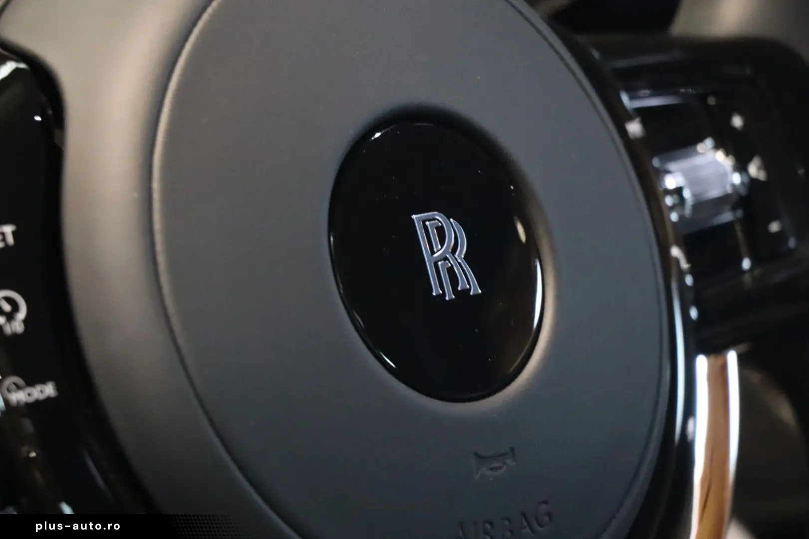 ROLLS ROYCE Spectre -