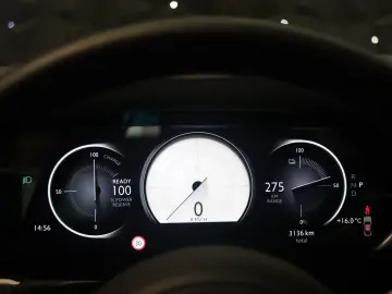 ROLLS ROYCE Spectre -
