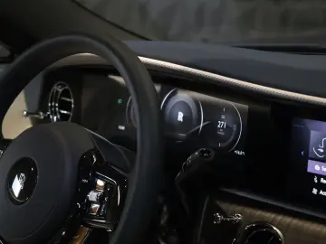 ROLLS ROYCE Spectre -