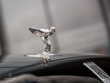 ROLLS ROYCE Spectre   Bespoke   PPF   Pinstripe   Starlight