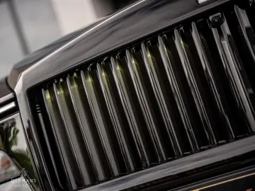 ROLLS ROYCE Spectre   Bespoke   PPF   Pinstripe   Starlight