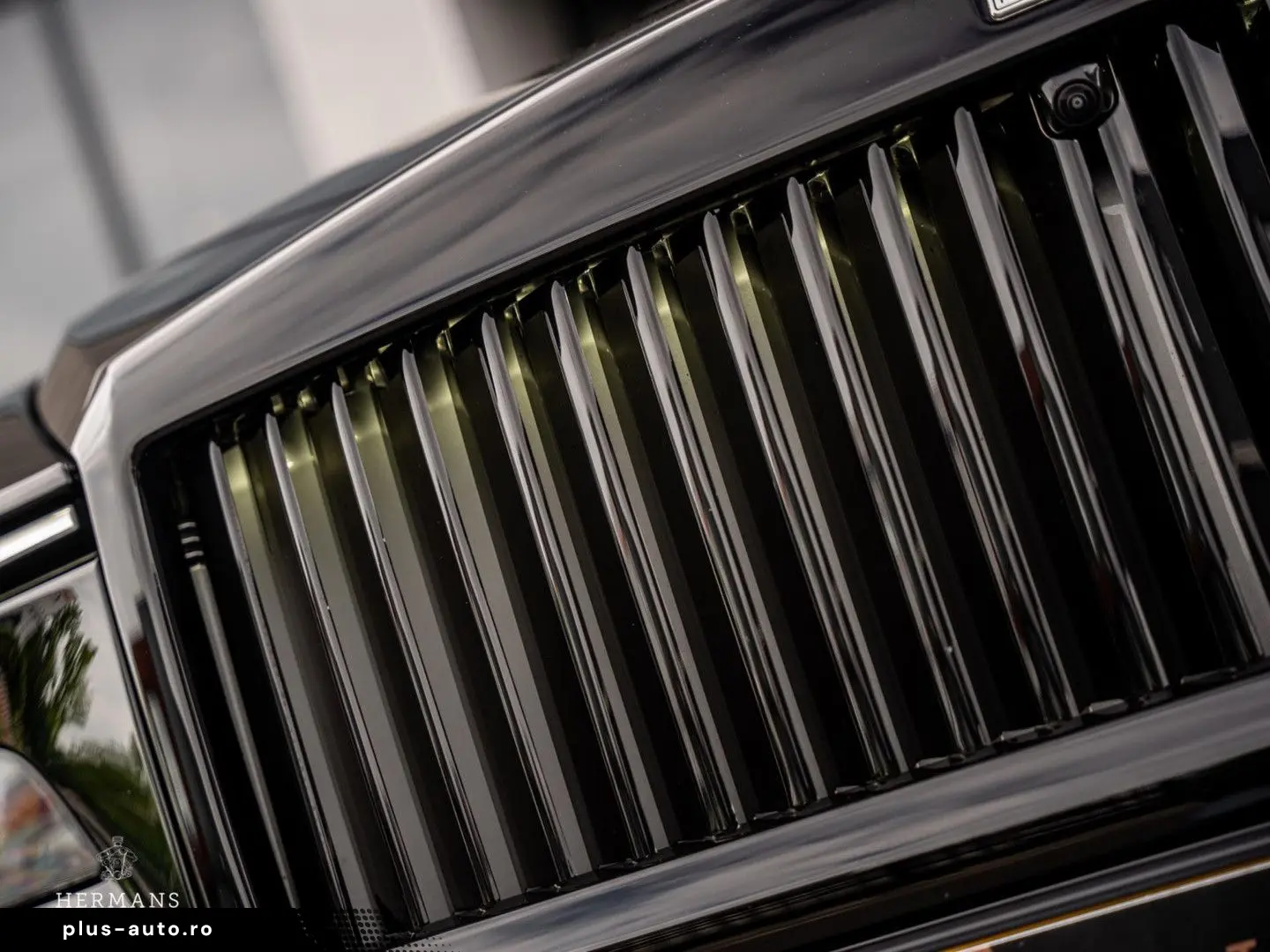 ROLLS ROYCE Spectre   Bespoke   PPF   Pinstripe   Starlight