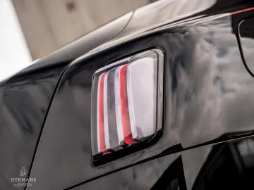 ROLLS ROYCE Spectre   Bespoke   PPF   Pinstripe   Starlight