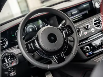 ROLLS ROYCE Spectre   Bespoke   PPF   Pinstripe   Starlight