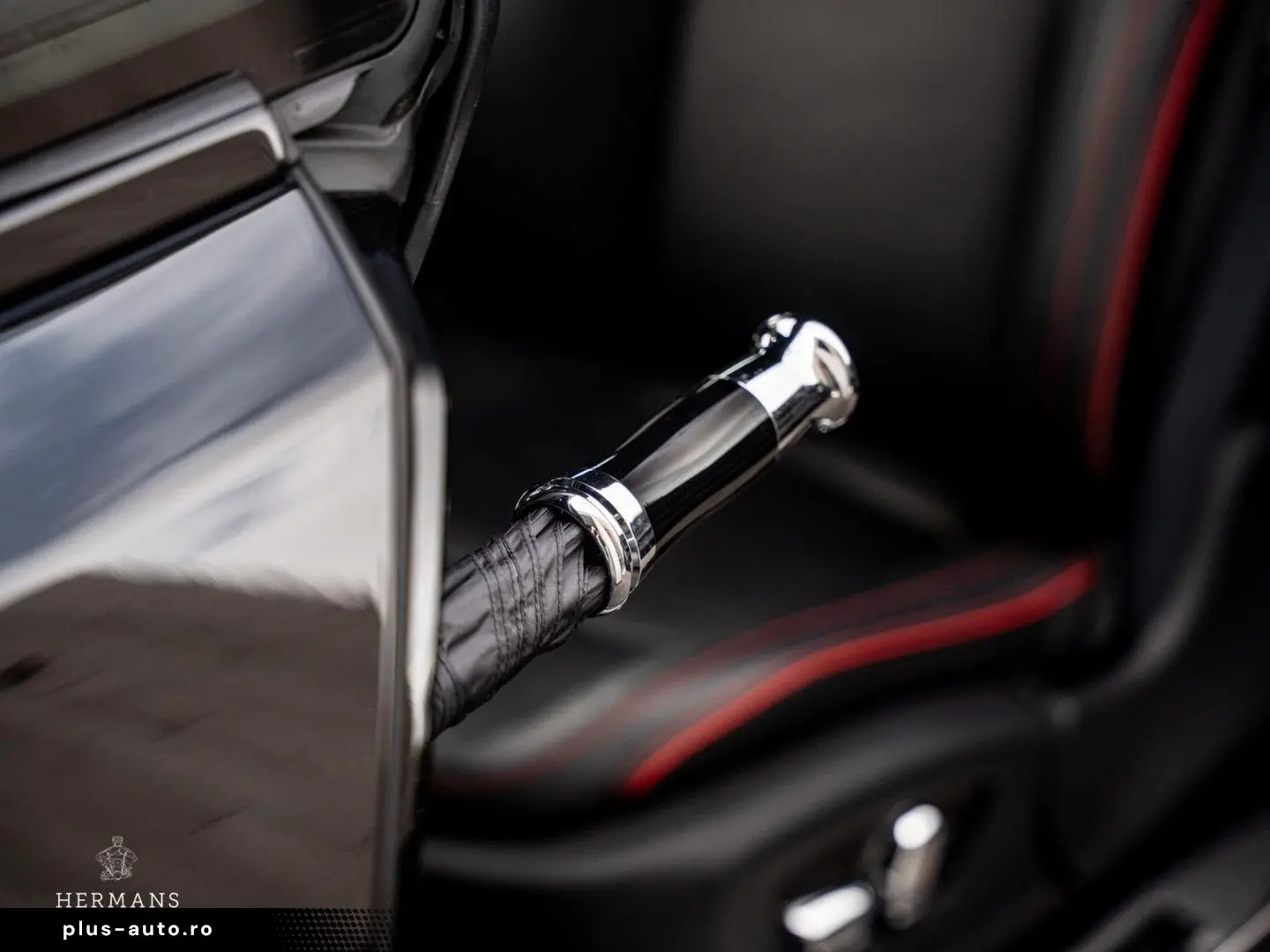 ROLLS ROYCE Spectre   Bespoke   PPF   Pinstripe   Starlight