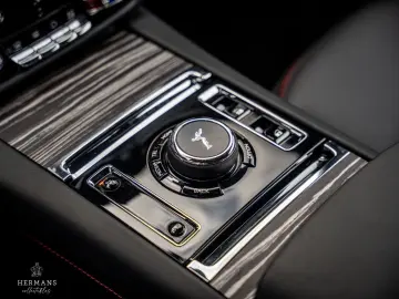 ROLLS ROYCE Spectre   Bespoke   PPF   Pinstripe   Starlight