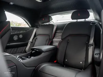ROLLS ROYCE Spectre   Bespoke   PPF   Pinstripe   Starlight