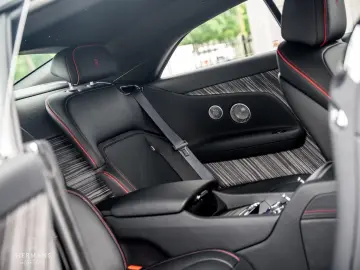 ROLLS ROYCE Spectre   Bespoke   PPF   Pinstripe   Starlight