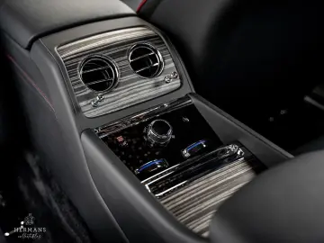 ROLLS ROYCE Spectre   Bespoke   PPF   Pinstripe   Starlight