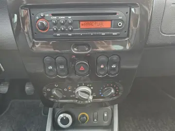 Dacia Duster Prestige 4x4 1.5dci 2011