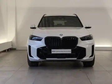 BMW X5 xDrive30d M Sport Pro  Individual