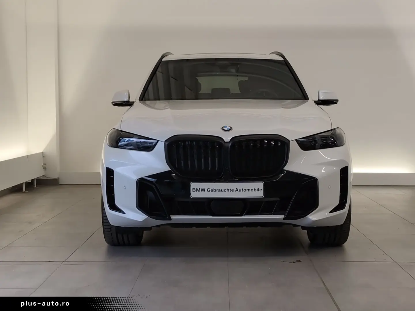 BMW X5 xDrive30d M Sport Pro  Individual