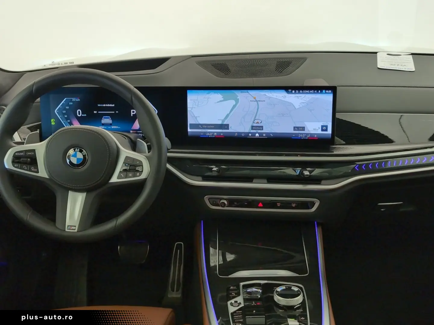 BMW X5 xDrive30d M Sport Pro  Individual