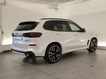 BMW X5 xDrive30d M Sport Pro  Individual