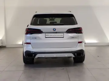 BMW X5 xDrive30d M Sport Pro  Individual
