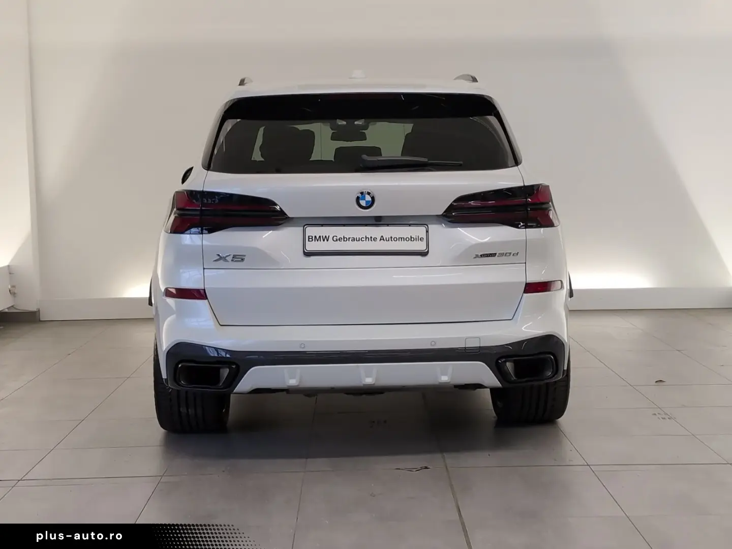 BMW X5 xDrive30d M Sport Pro  Individual