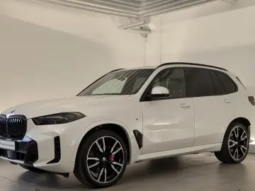 BMW X5 xDrive30d M Sport Pro  Individual