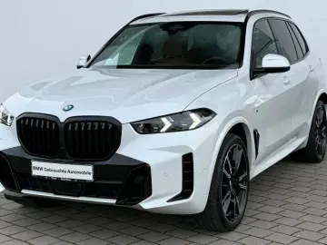 BMW X5 xDrive30d M Sport PRO Individual 7 locuri