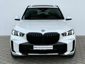 BMW X5 xDrive30d M Sport PRO Individual 7 locuri