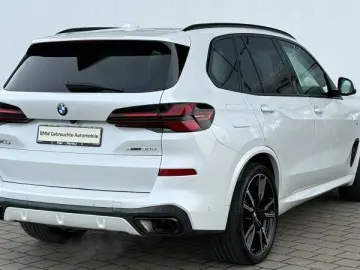 BMW X5 xDrive30d M Sport PRO Individual 7 locuri