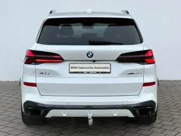 BMW X5 xDrive30d M Sport PRO Individual 7 locuri