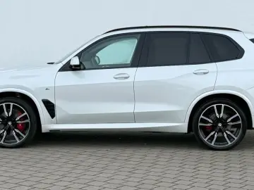 BMW X5 xDrive30d M Sport PRO Individual 7 locuri