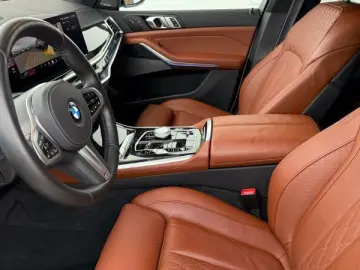 BMW X5 xDrive30d M Sport PRO Individual 7 locuri
