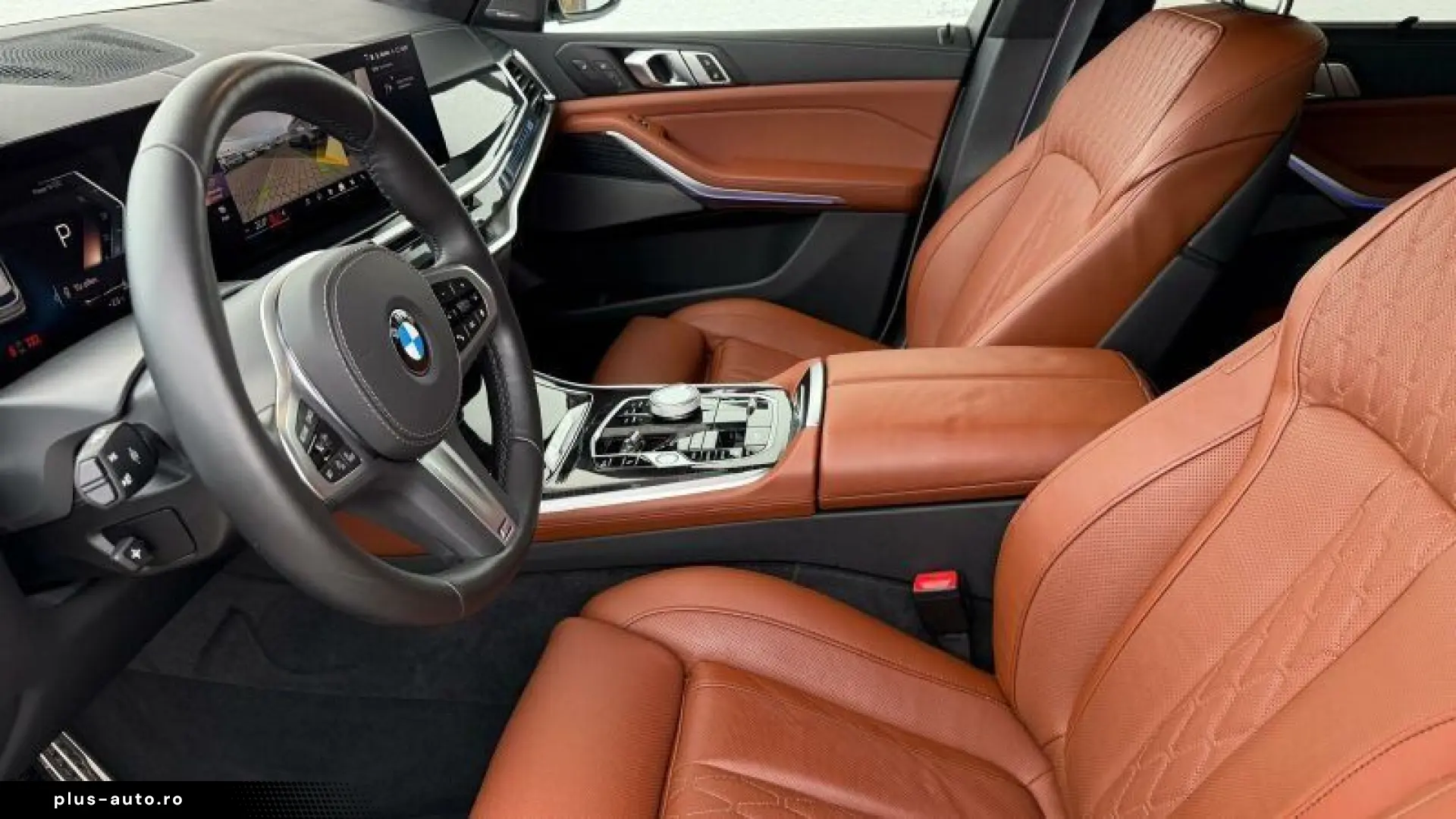 BMW X5 xDrive30d M Sport PRO Individual 7 locuri