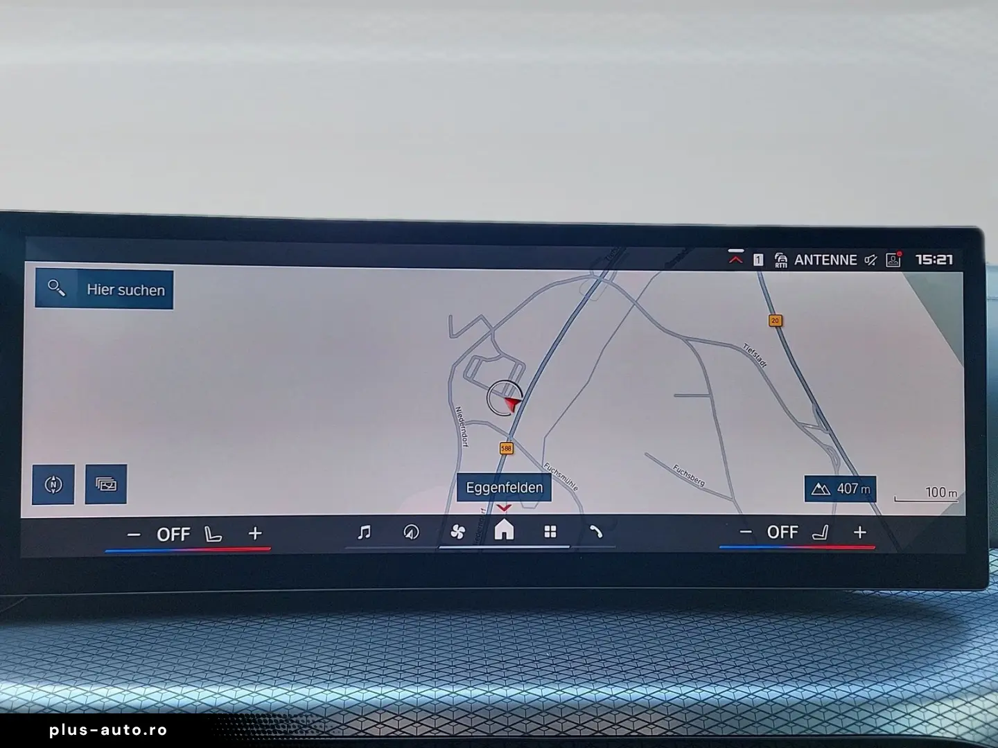BMW M4 Competition Coupé mit M xDrive ACC 360  HeadU