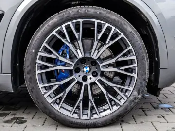 BMW X5 xDrive30d M Sport HUD PANO ACC  360  7 Locuri