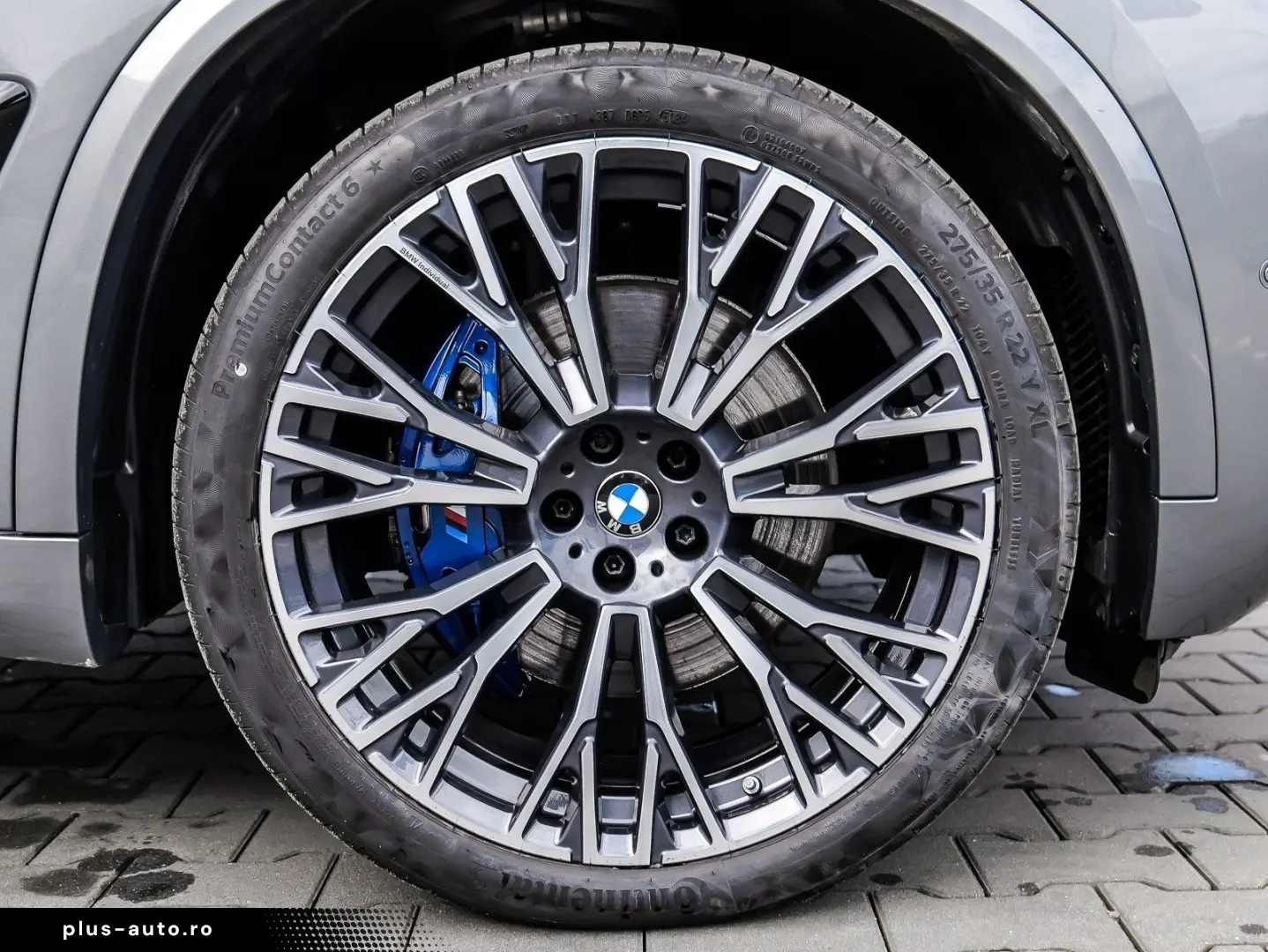 BMW X5 xDrive30d M Sport HUD PANO ACC  360  7 Locuri