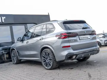 BMW X5 xDrive30d M Sport HUD PANO ACC  360  7 Locuri