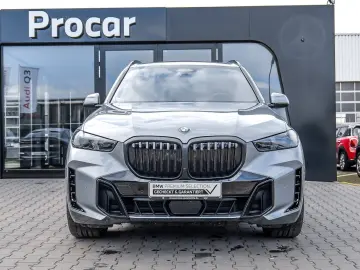 BMW X5 xDrive30d M Sport HUD PANO ACC  360  7 Locuri