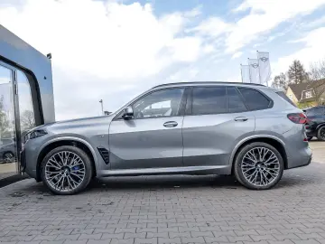 BMW X5 xDrive30d M Sport HUD PANO ACC  360  7 Locuri