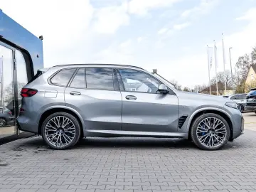 BMW X5 xDrive30d M Sport HUD PANO ACC  360  7 Locuri