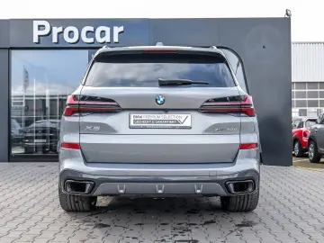 BMW X5 xDrive30d M Sport HUD PANO ACC  360  7 Locuri
