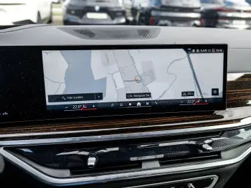 BMW X5 xDrive30d M Sport HUD PANO ACC  360  7 Locuri
