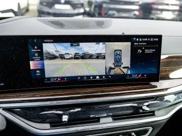 BMW X5 xDrive30d M Sport HUD PANO ACC  360  7 Locuri