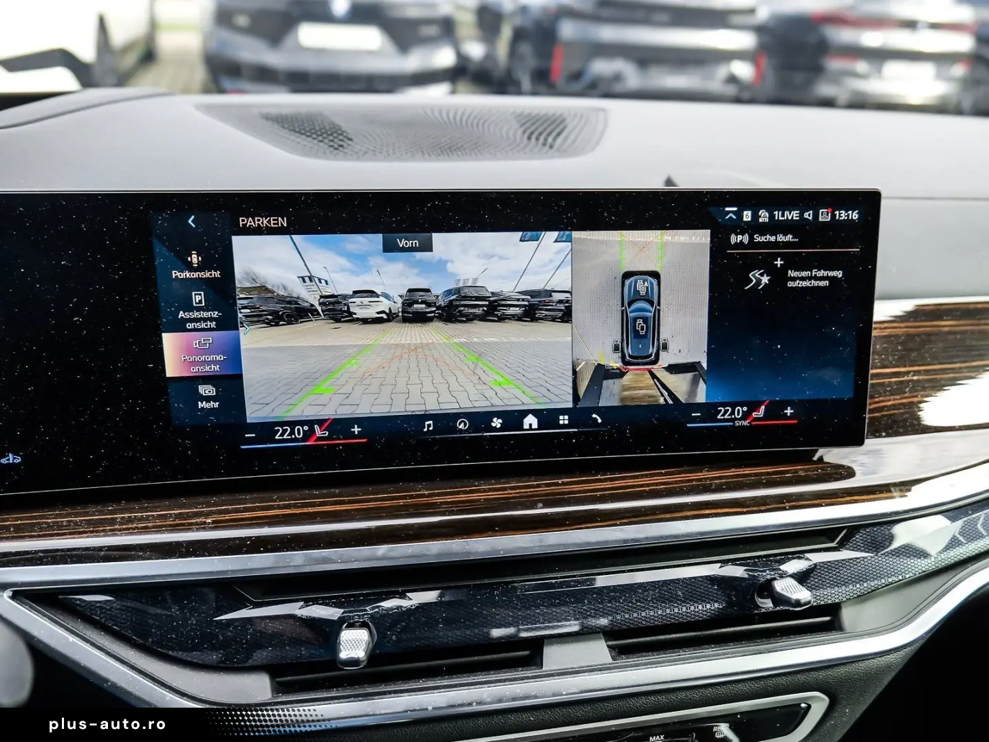 BMW X5 xDrive30d M Sport HUD PANO ACC  360  7 Locuri