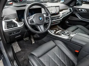 BMW X5 xDrive30d M Sport HUD PANO ACC  360  7 Locuri