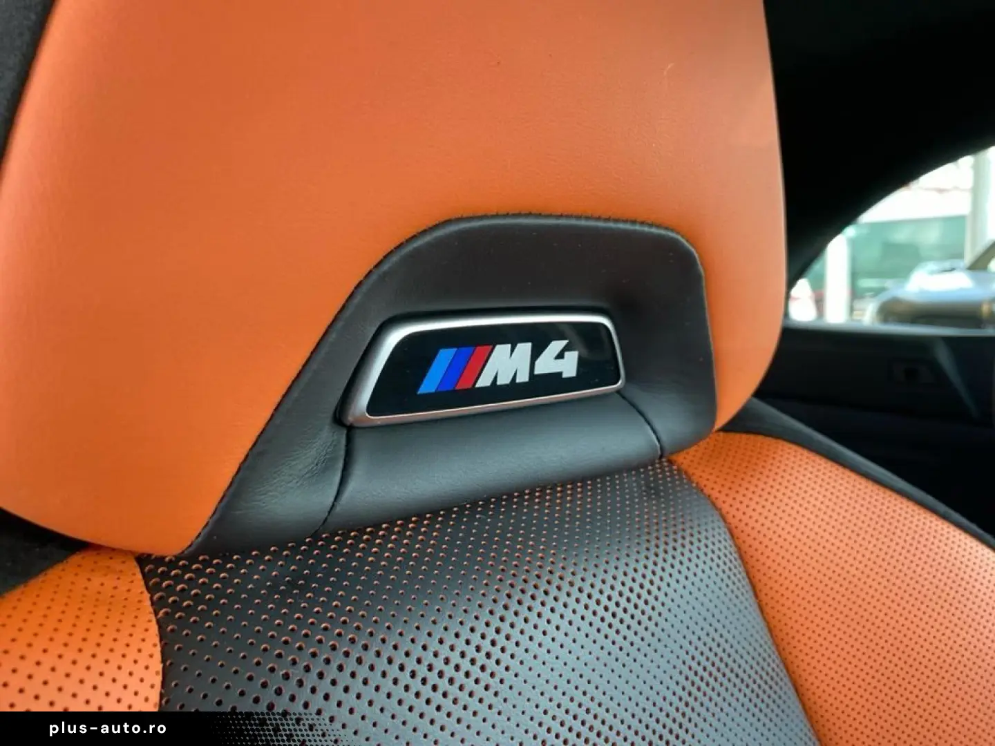 BMW M4 Cabrio Competition M xDrive DrivAssistProf