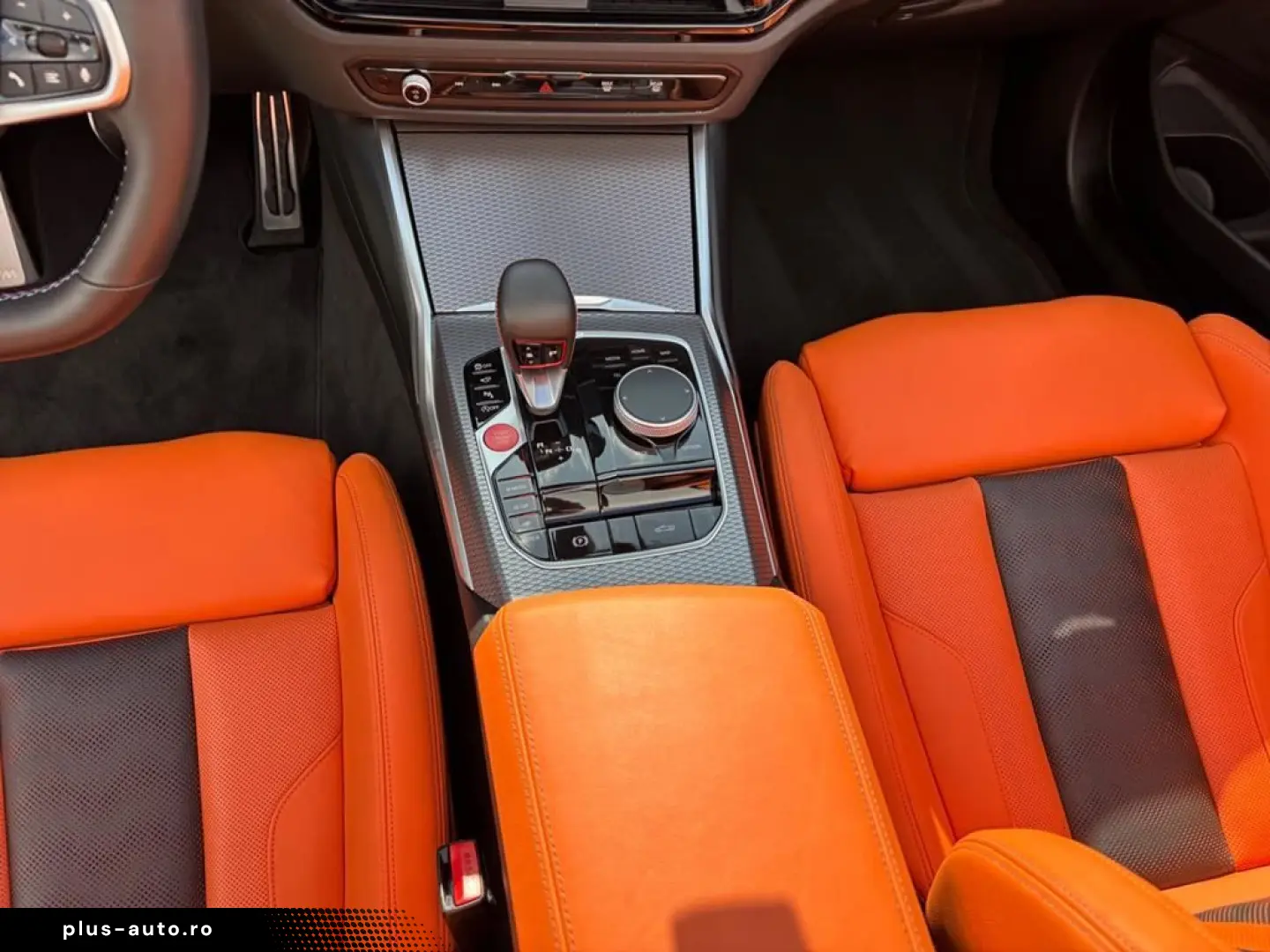 BMW M4 Cabrio Competition M xDrive DrivAssistProf