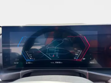 BMW M4 Cabrio Competition M xDrive DrivAssistProf