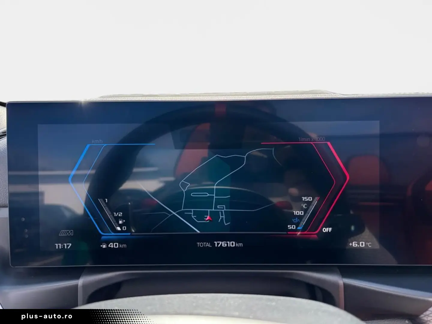 BMW M4 Cabrio Competition M xDrive DrivAssistProf