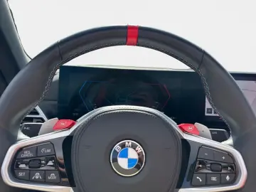 BMW M4 Cabrio Competition M xDrive DrivAssistProf